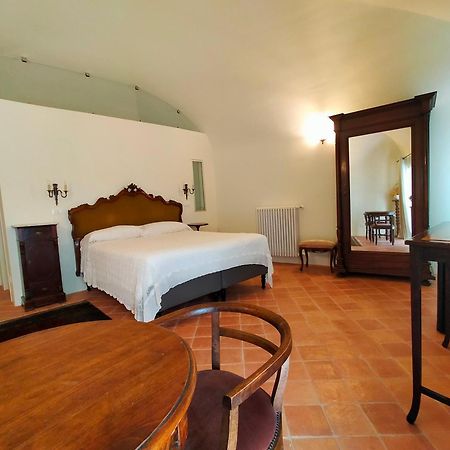 Bed and Breakfast Dimora Sessanio à Santo Stefano Di Sessanio Extérieur photo