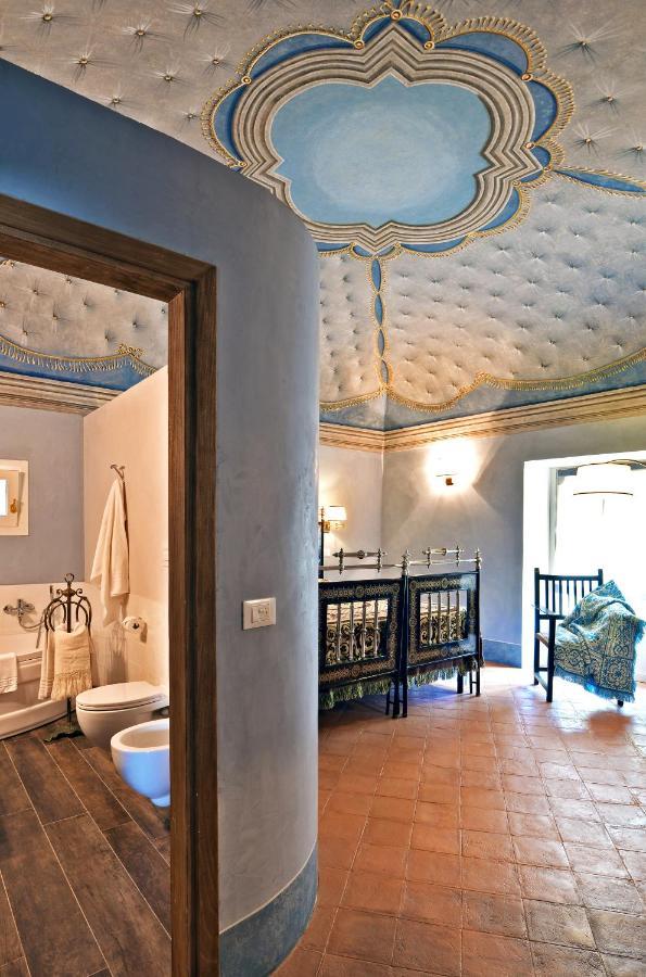 Bed and Breakfast Dimora Sessanio à Santo Stefano Di Sessanio Extérieur photo