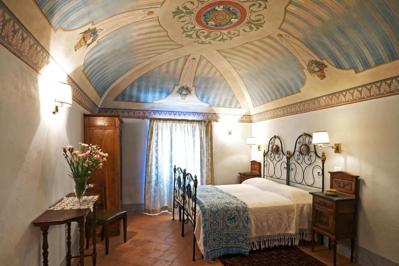 Bed and Breakfast Dimora Sessanio à Santo Stefano Di Sessanio Extérieur photo