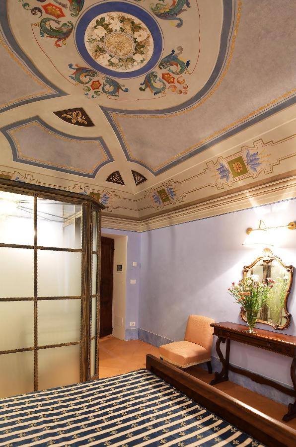 Bed and Breakfast Dimora Sessanio à Santo Stefano Di Sessanio Extérieur photo