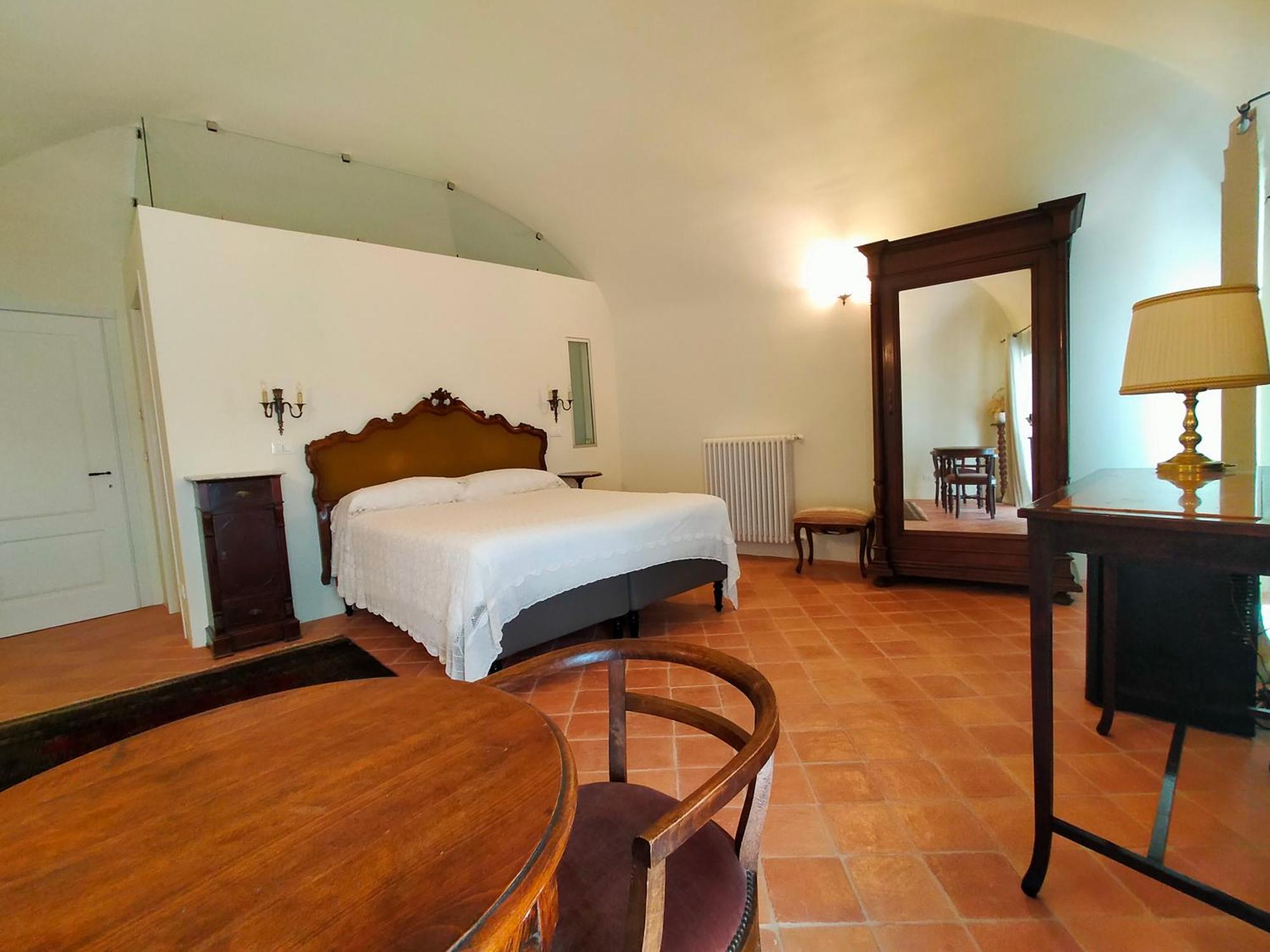 Bed and Breakfast Dimora Sessanio à Santo Stefano Di Sessanio Extérieur photo