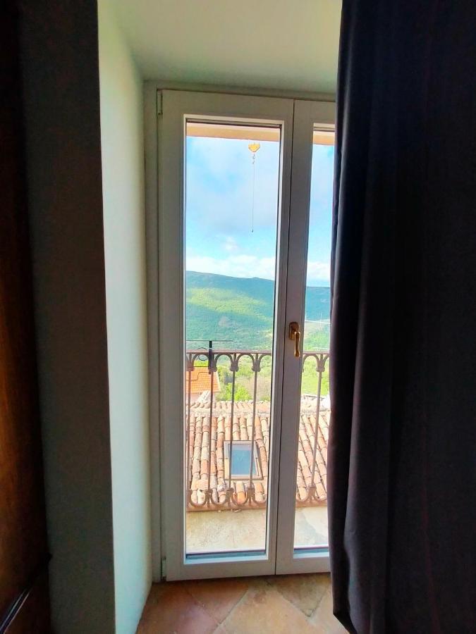 Bed and Breakfast Dimora Sessanio à Santo Stefano Di Sessanio Extérieur photo