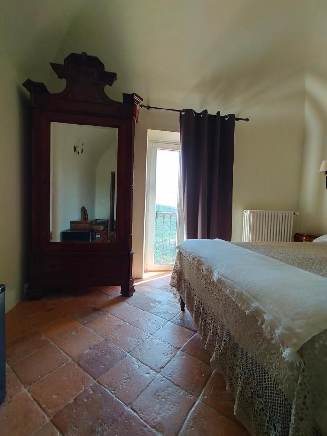 Bed and Breakfast Dimora Sessanio à Santo Stefano Di Sessanio Extérieur photo