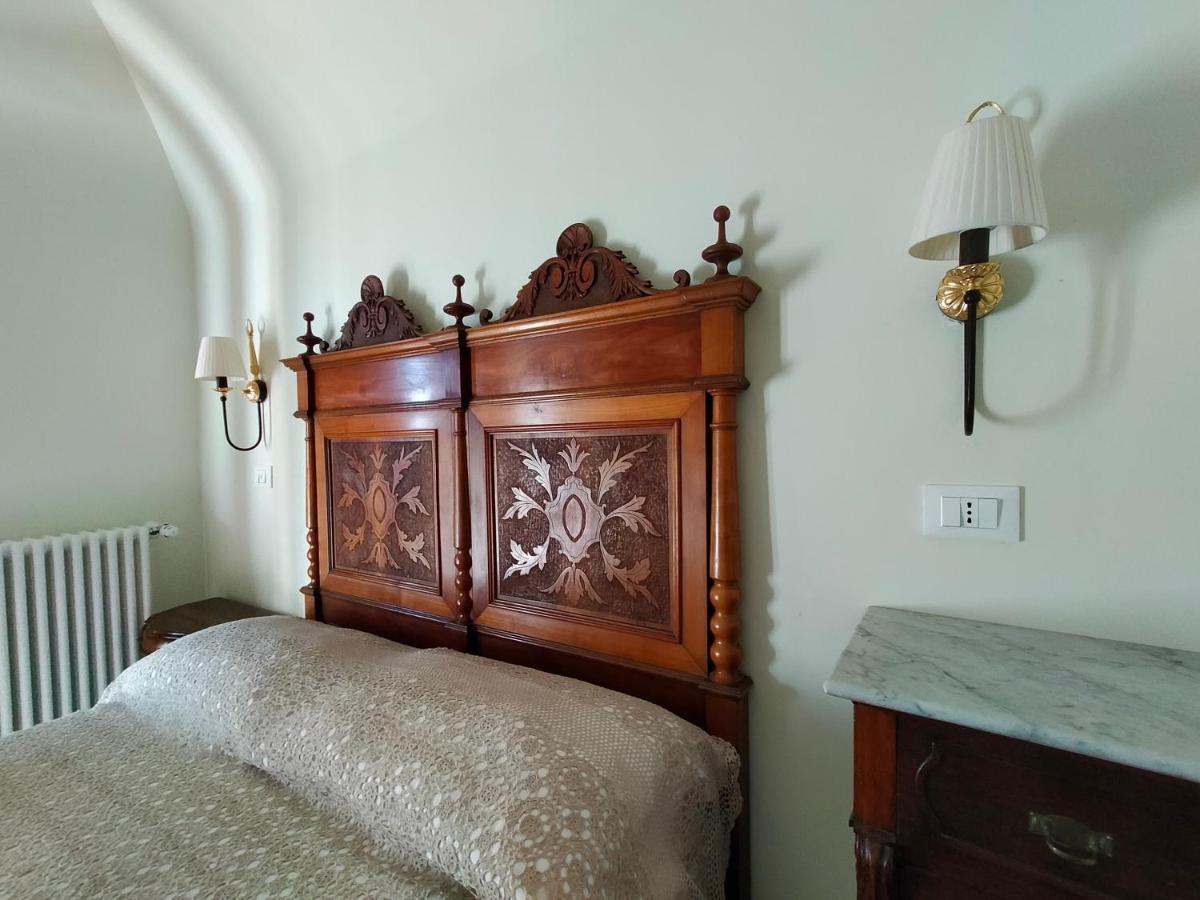 Bed and Breakfast Dimora Sessanio à Santo Stefano Di Sessanio Extérieur photo