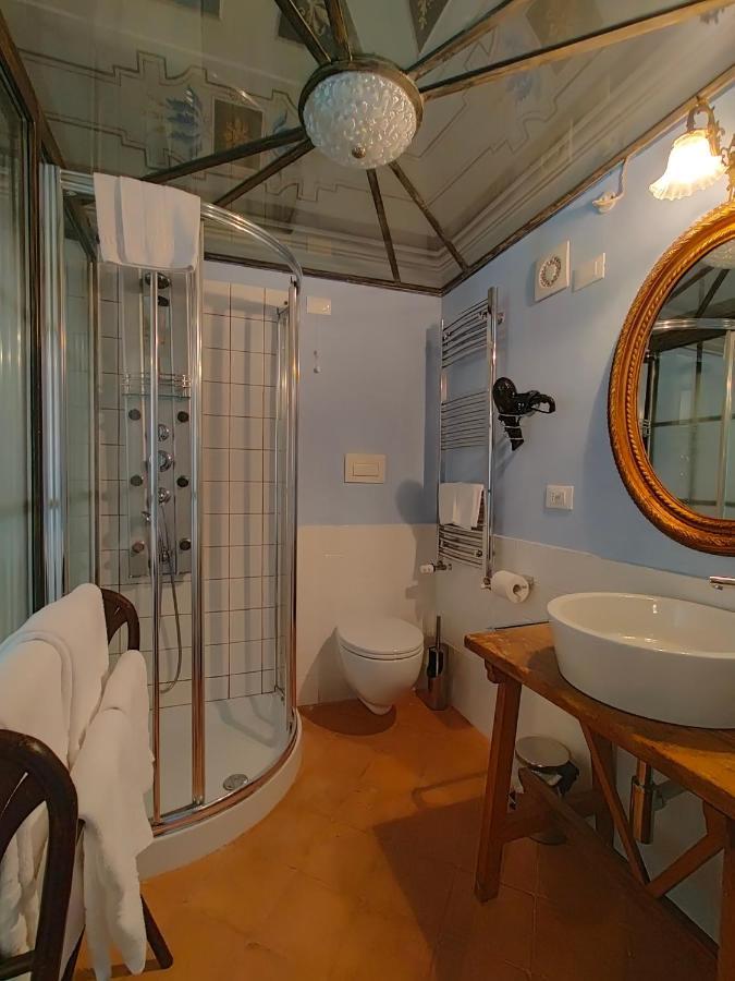 Bed and Breakfast Dimora Sessanio à Santo Stefano Di Sessanio Extérieur photo