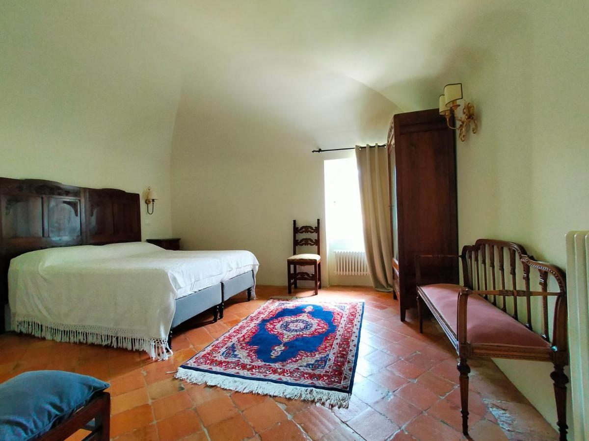Bed and Breakfast Dimora Sessanio à Santo Stefano Di Sessanio Extérieur photo