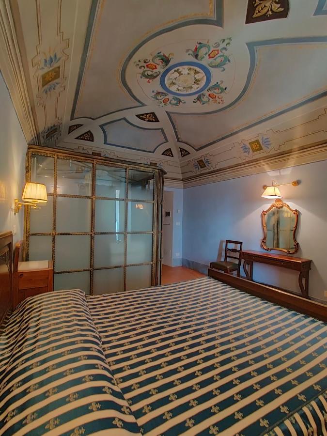 Bed and Breakfast Dimora Sessanio à Santo Stefano Di Sessanio Extérieur photo