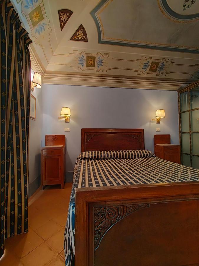 Bed and Breakfast Dimora Sessanio à Santo Stefano Di Sessanio Extérieur photo
