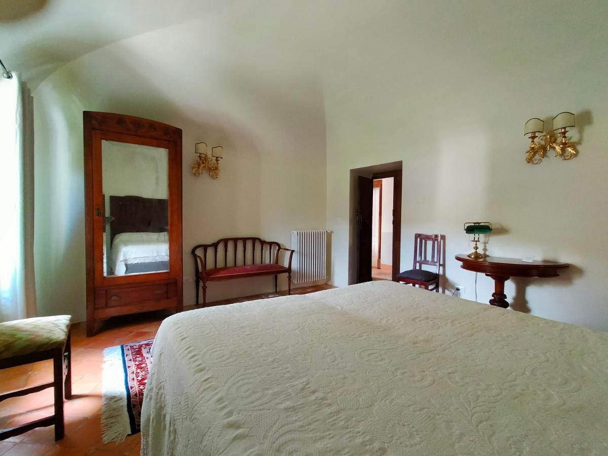 Bed and Breakfast Dimora Sessanio à Santo Stefano Di Sessanio Extérieur photo