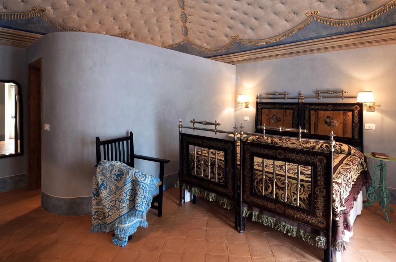 Bed and Breakfast Dimora Sessanio à Santo Stefano Di Sessanio Extérieur photo
