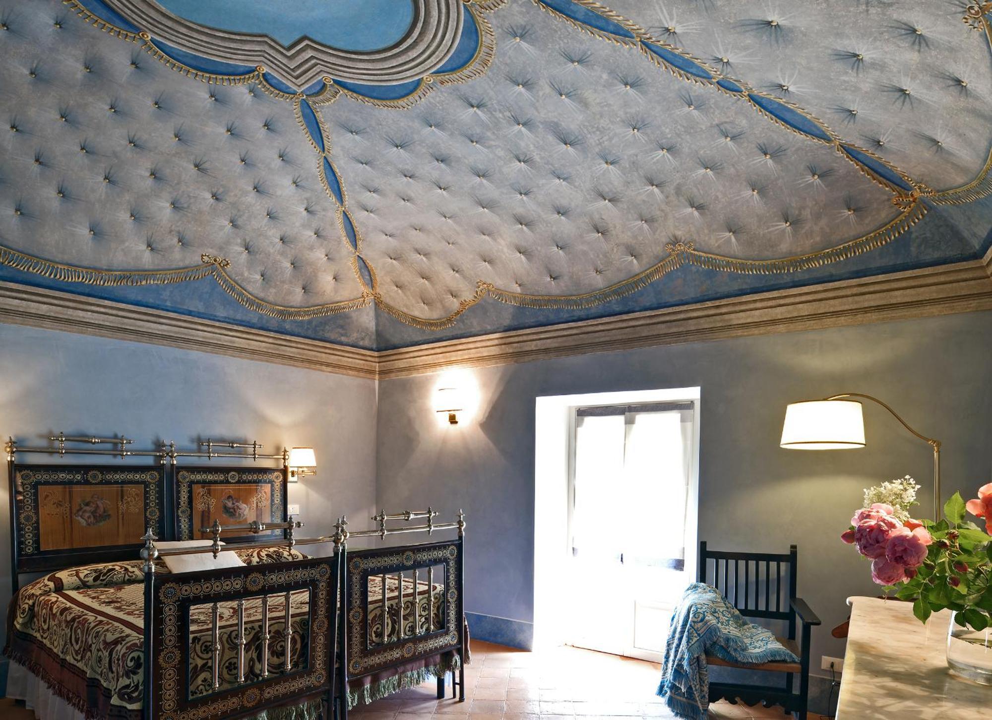 Bed and Breakfast Dimora Sessanio à Santo Stefano Di Sessanio Extérieur photo